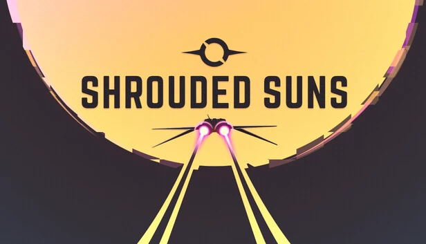 遮日（Shrouded Suns） 游戏封面