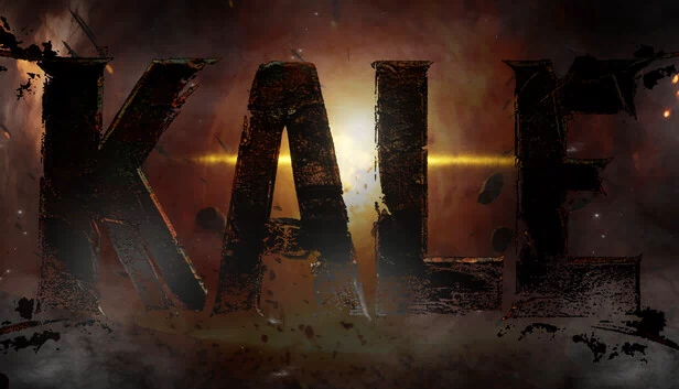 KALE - 格拉科尼安战争战役（KALE - Grakonian War Campaign） 游戏封面