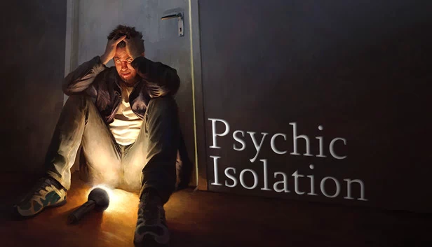 心灵隔离 第一章（Psychic Isolation Episode 1） 游戏封面