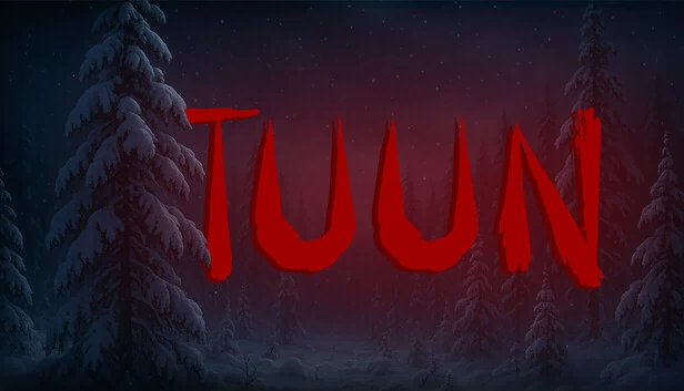 图恩（Tuun） 游戏封面