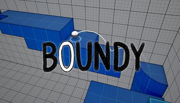 Boundy 游戏封面