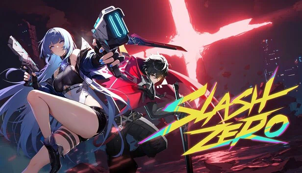 SlashZero 游戏封面
