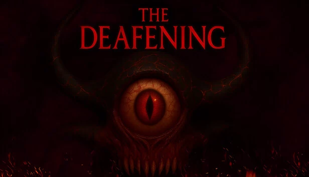 震耳欲聋（The Deafening） 游戏封面