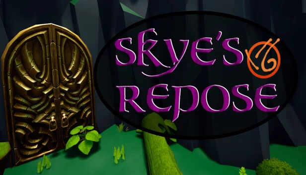 斯凯的休憩（Skye's Repose） 游戏封面