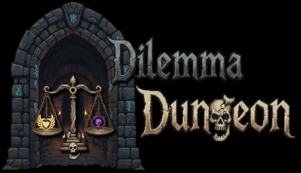 困境地牢（Dilemma Dungeon） 游戏封面