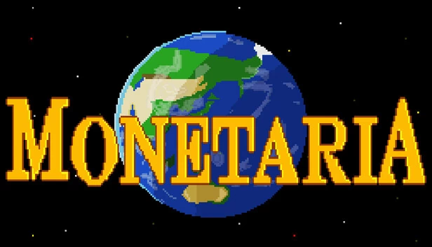 Monetaria 游戏封面
