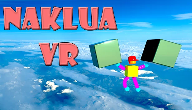 纳克鲁阿 VR（Naklua VR） 游戏封面