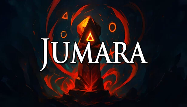 Jumara 游戏封面