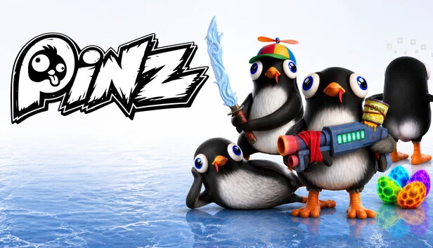 PINZ 游戏封面
