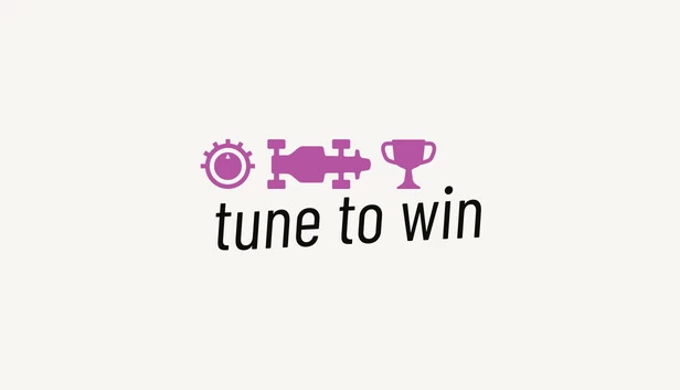 调音制胜（Tune to win） 游戏封面