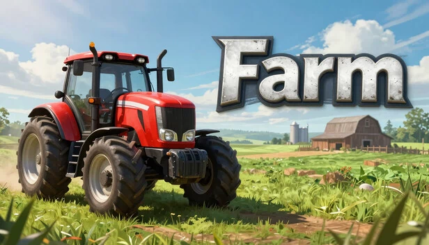农场（Farm） 游戏封面