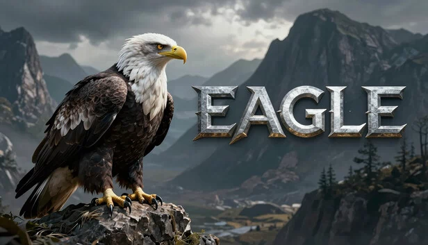 鹰（Eagle） 游戏封面