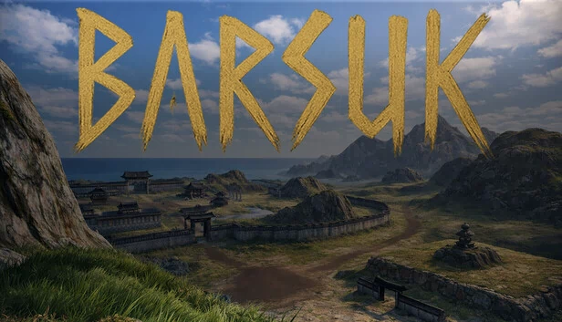 巴苏克：流放者（Barsuk: The Exile） 游戏封面