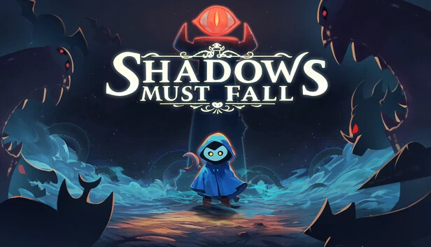 暗影必落（Shadows Must Fall） 游戏封面