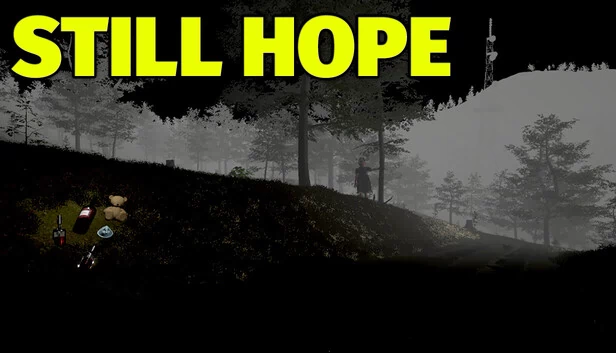 Still Hope 游戏封面