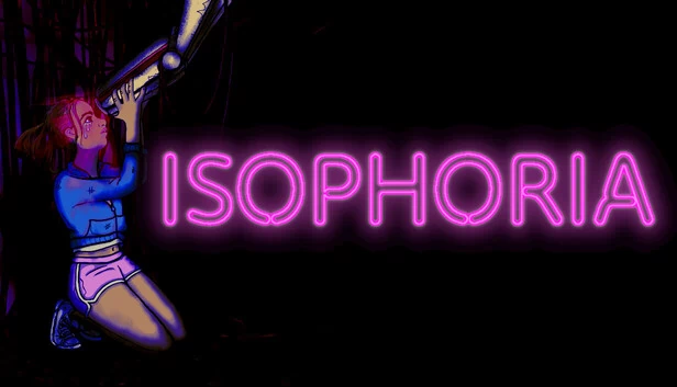 异相（Isophoria） 游戏封面
