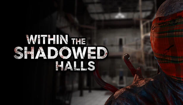 暗影大厅（Shadowed Halls） 游戏封面