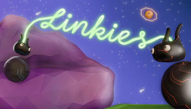 Linkies 游戏封面