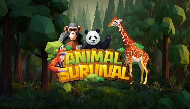 动物生存(Animal Survival) 游戏封面
