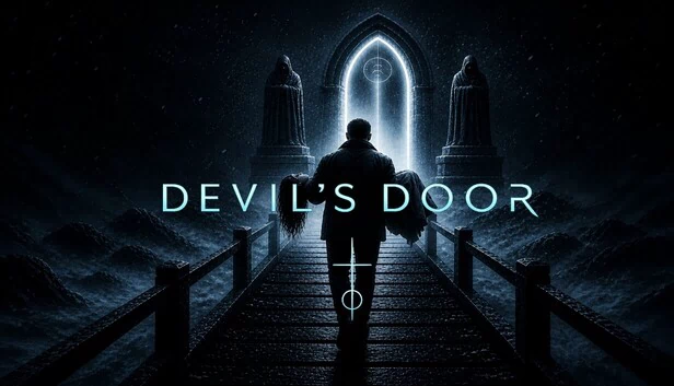 恶魔之门(Devil's Door) 游戏封面