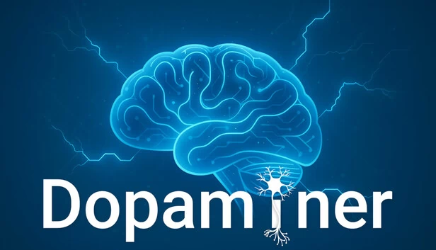 多巴胺（Dopaminer） 游戏封面