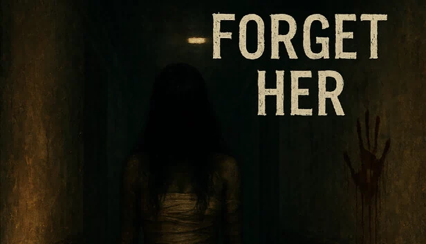 忘掉她(Forget Her) 游戏封面