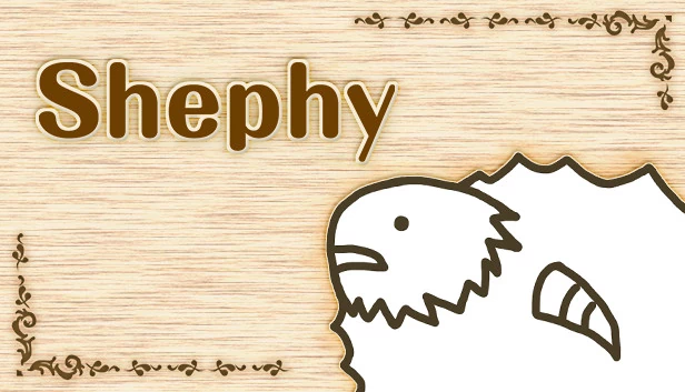 Shephy 游戏封面