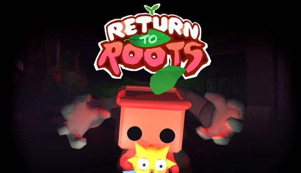 重返根源（Return to Roots） 游戏封面