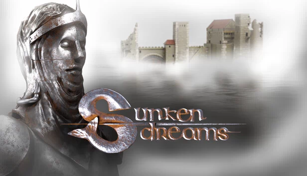 沉梦(Sunken Dreams) 游戏封面