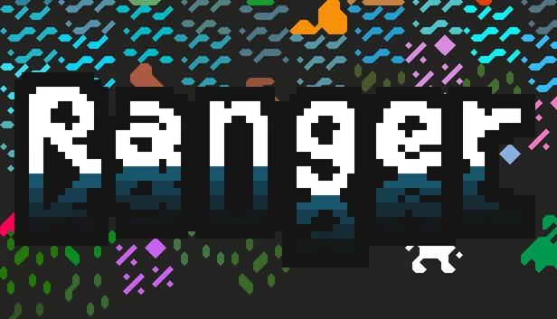 游侠（Ranger） 游戏封面