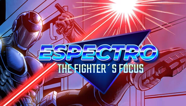 Espectro The Fighters 修改器（Espectro The Fighters Focus） 游戏封面