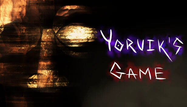 约维克的游戏（Yorvik's Game） 游戏封面