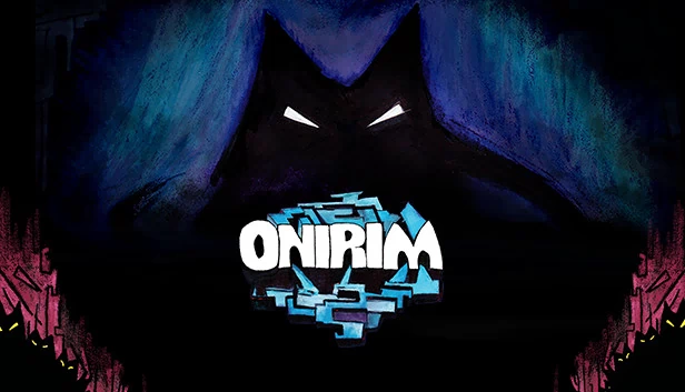 Onirim - 单人纸牌游戏（Onirim - Solitaire Card Game） 游戏封面