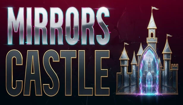 镜像城堡（Mirrors Castle） 游戏封面