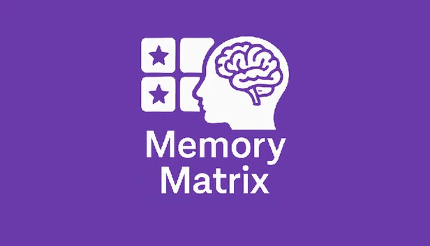 记忆矩阵专业版（Memory Matrix Pro） 游戏封面