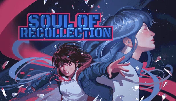 回忆之魂（Soul of Recollection） 游戏封面