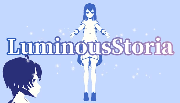 LuminousStoria 游戏封面