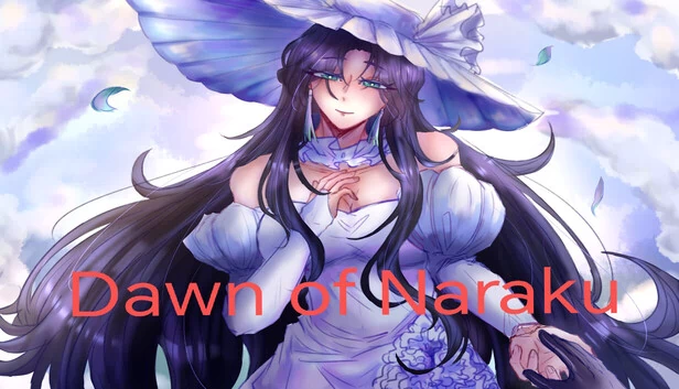 奈落之晓 游戏封面