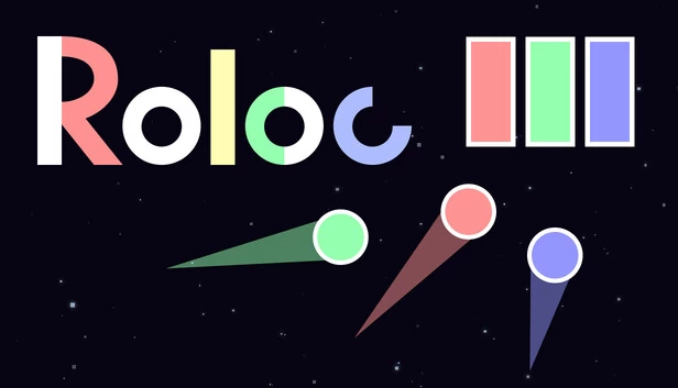 Roloc 游戏封面