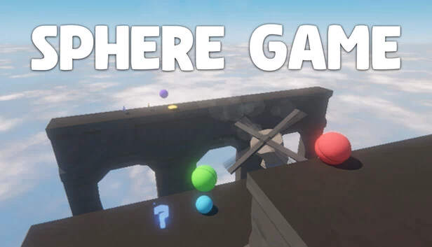 Sphere Game 游戏封面