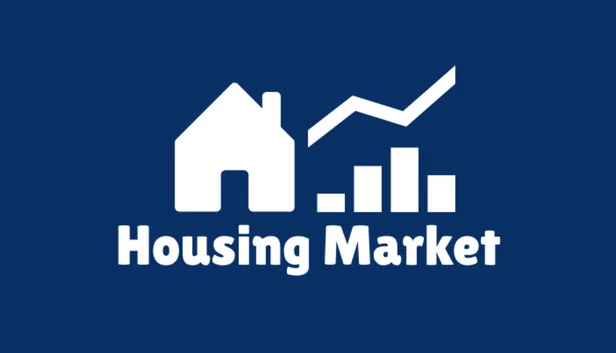 住房市场（Housing Market） 游戏封面