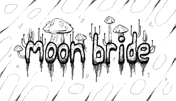 月之新娘（moon bride） 游戏封面