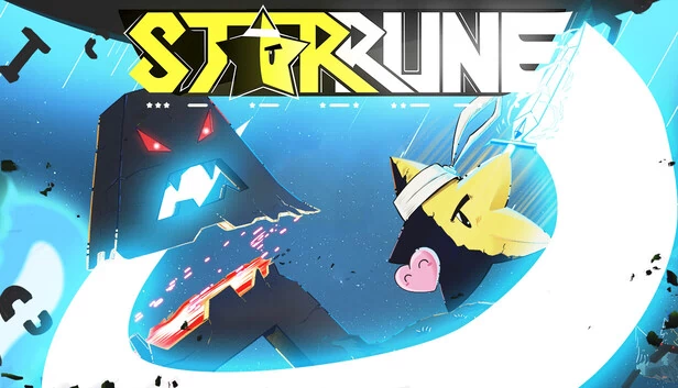 星之符文（Star Rune） 游戏封面