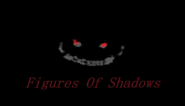 暗影之形（Figures Of Shadows） 游戏封面
