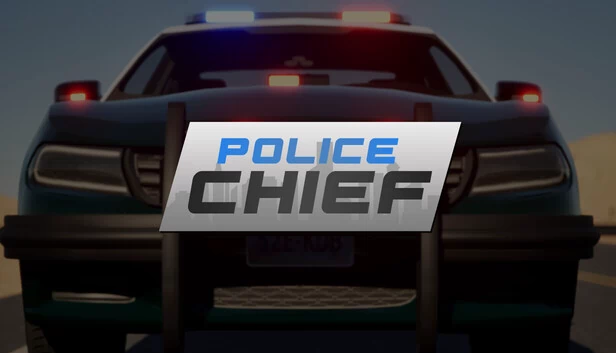 警察局长（Police Chief） 游戏封面