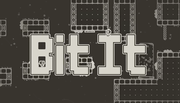 Bit It 游戏封面