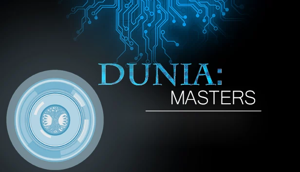 Dunia：大师版（Dunia: Masters） 游戏封面