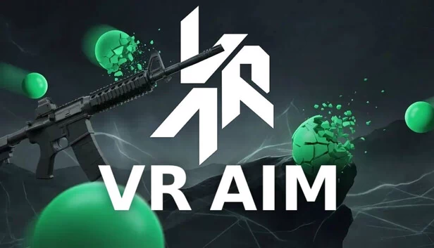 VR瞄准（VR AIM） 游戏封面