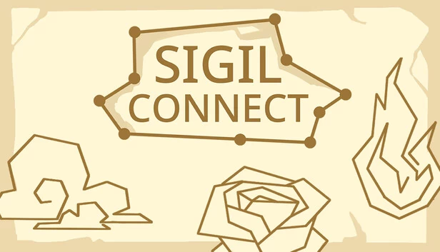 Sigil Connect 游戏封面