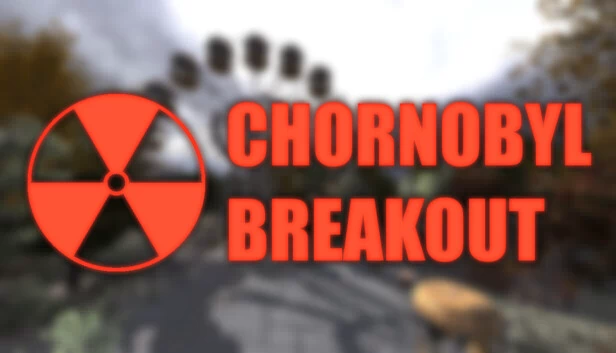 切尔诺贝利突围（Chornobyl Breakout） 游戏封面